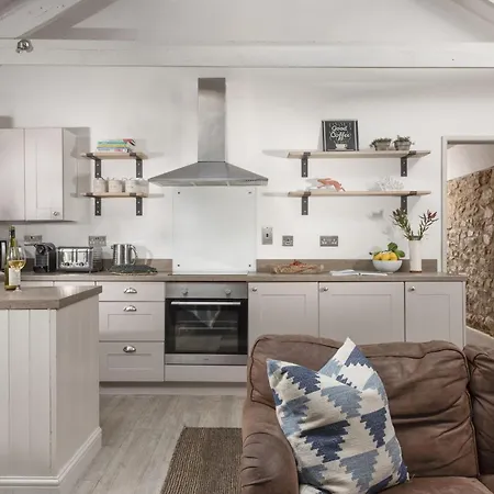 Rosehendra Holiday home Saint Erth