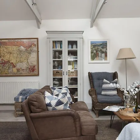 Rosehendra Holiday home Saint Erth