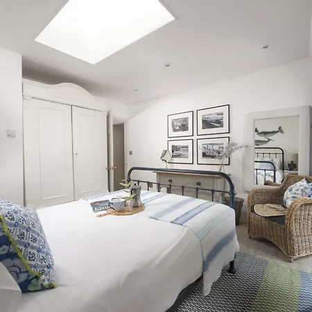 Rosehendra Holiday home
