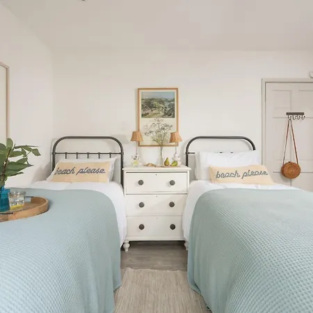 Rosehendra Holiday home Saint Erth