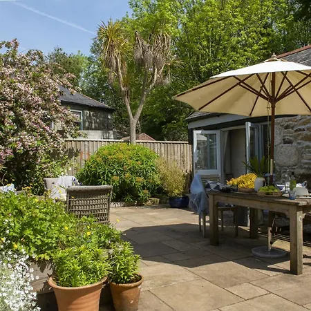 Holiday home Rosehendra Saint Erth